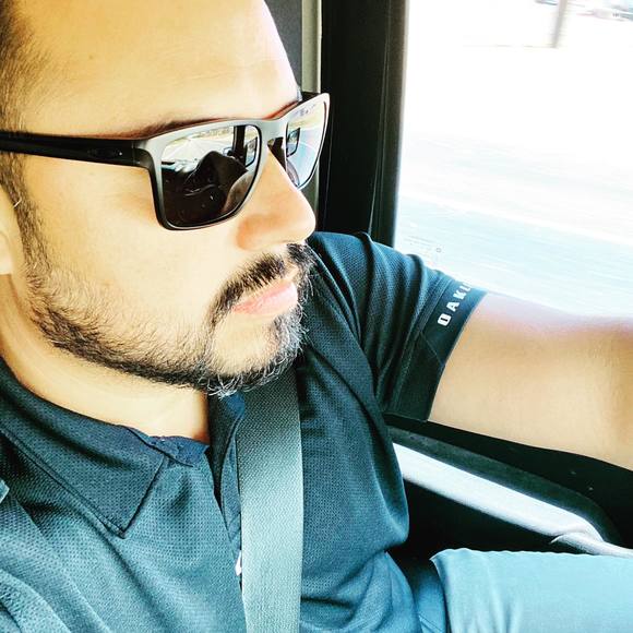 Meet your Posher, Paul - Picture 1 of 1